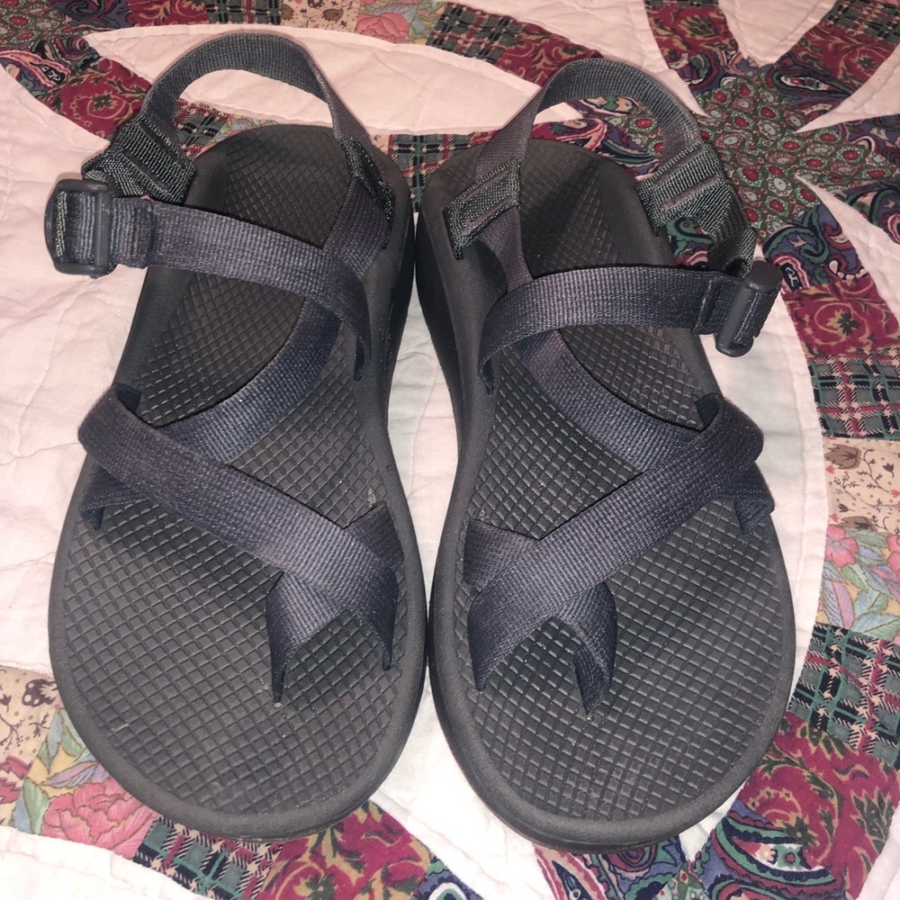 Chaco Z/Cloud 2 Double Strap Sandals